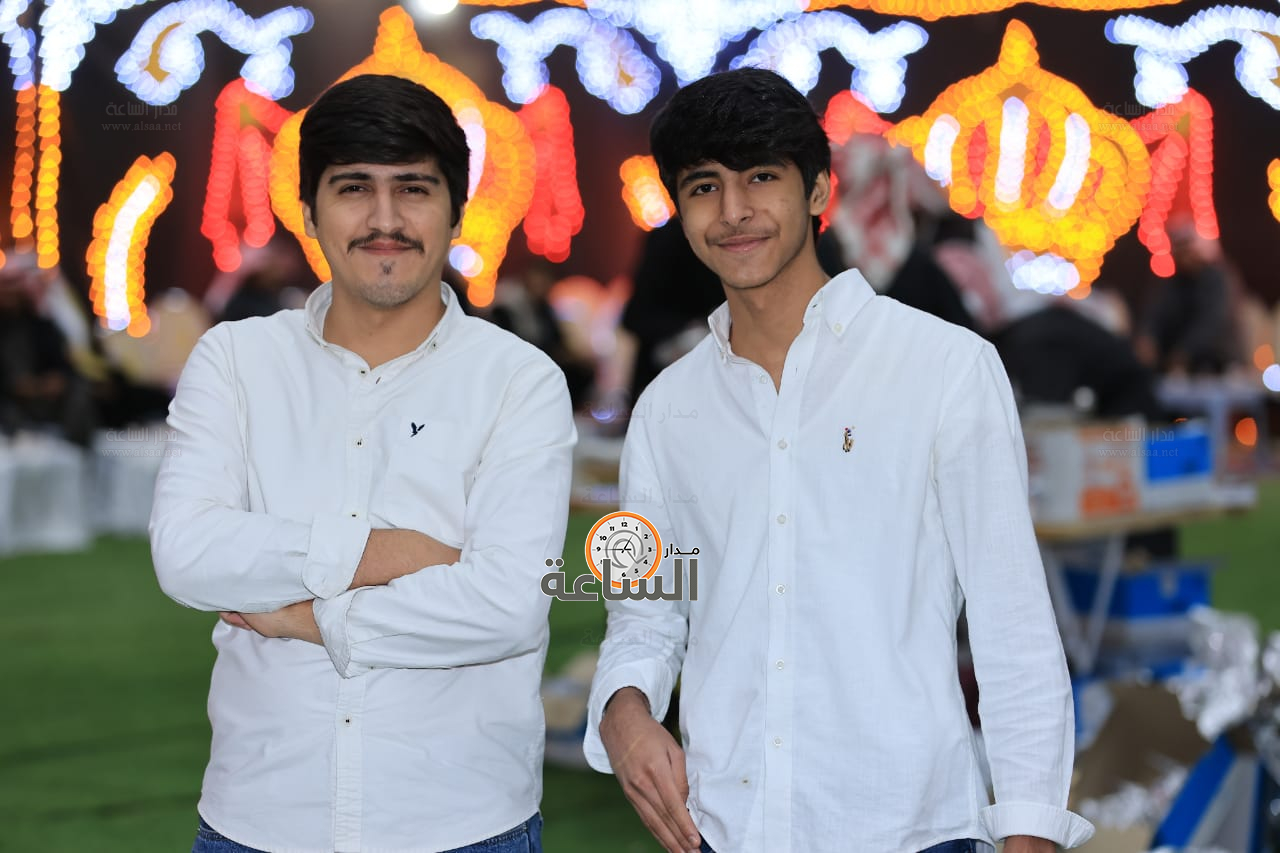 Madar Al-Saa Images 0.6191186691494367