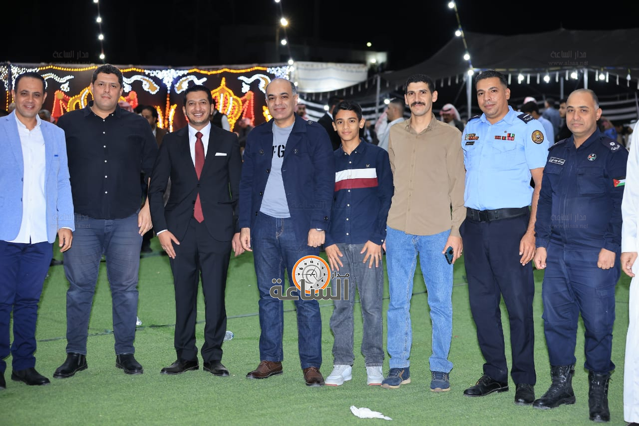 Madar Al-Saa Images 0.14485654081986798