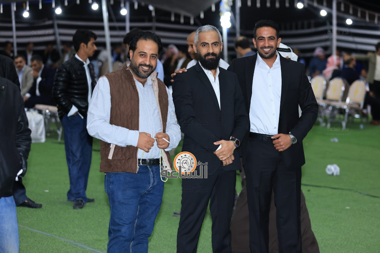 Madar Al-Saa Images 0.33134938390995317