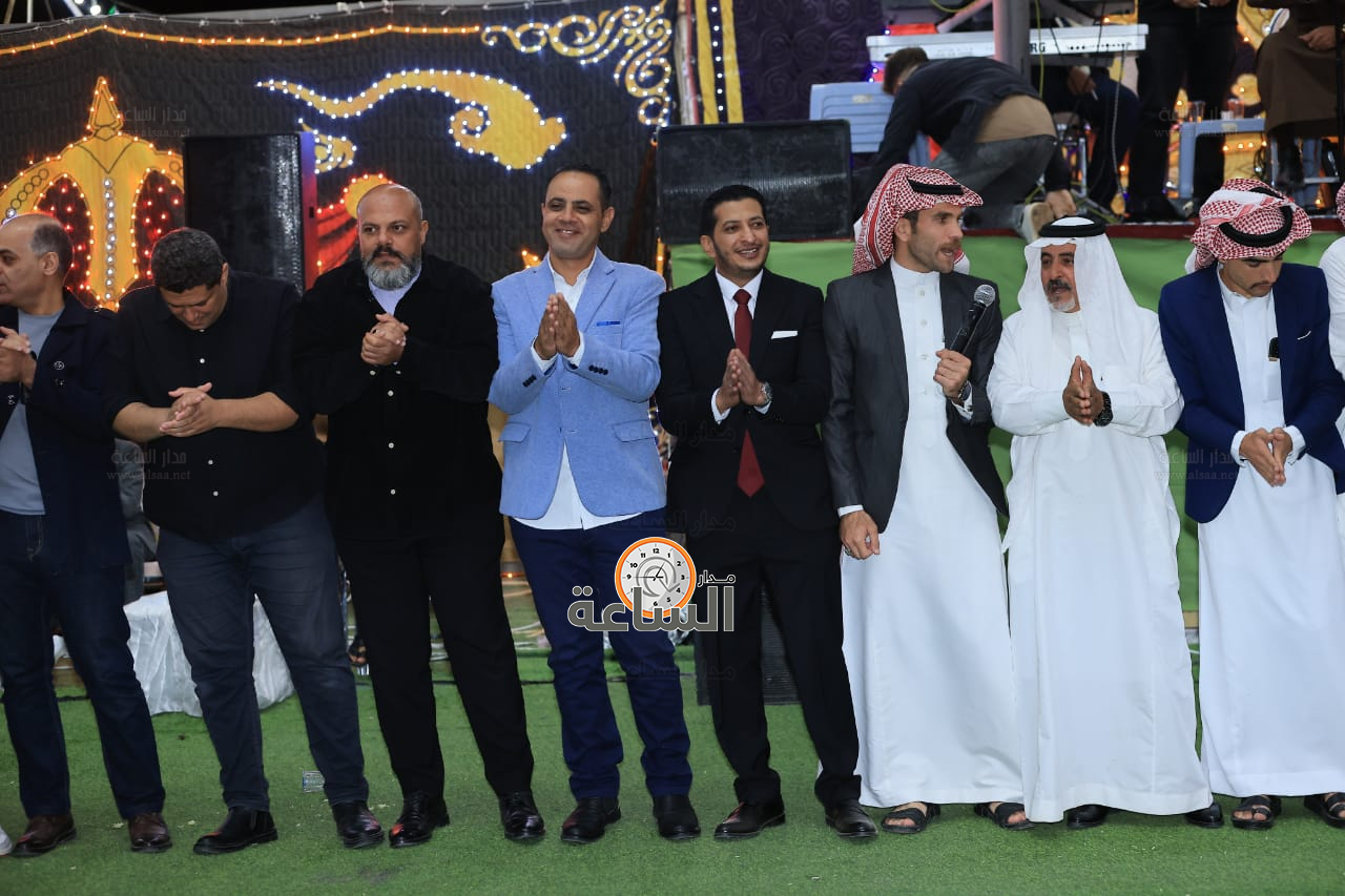 Madar Al-Saa Images 0.010058247435079881