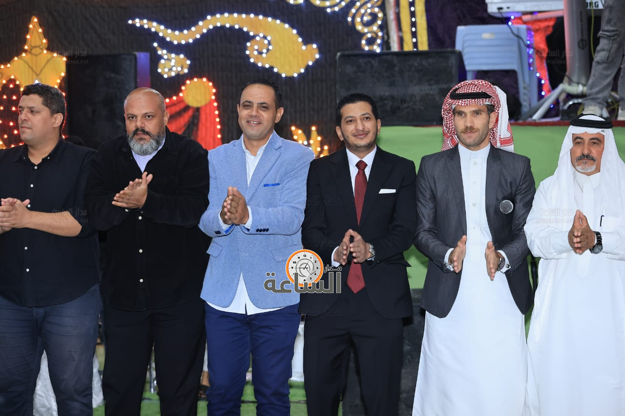 Madar Al-Saa Images 0.5035119581505852