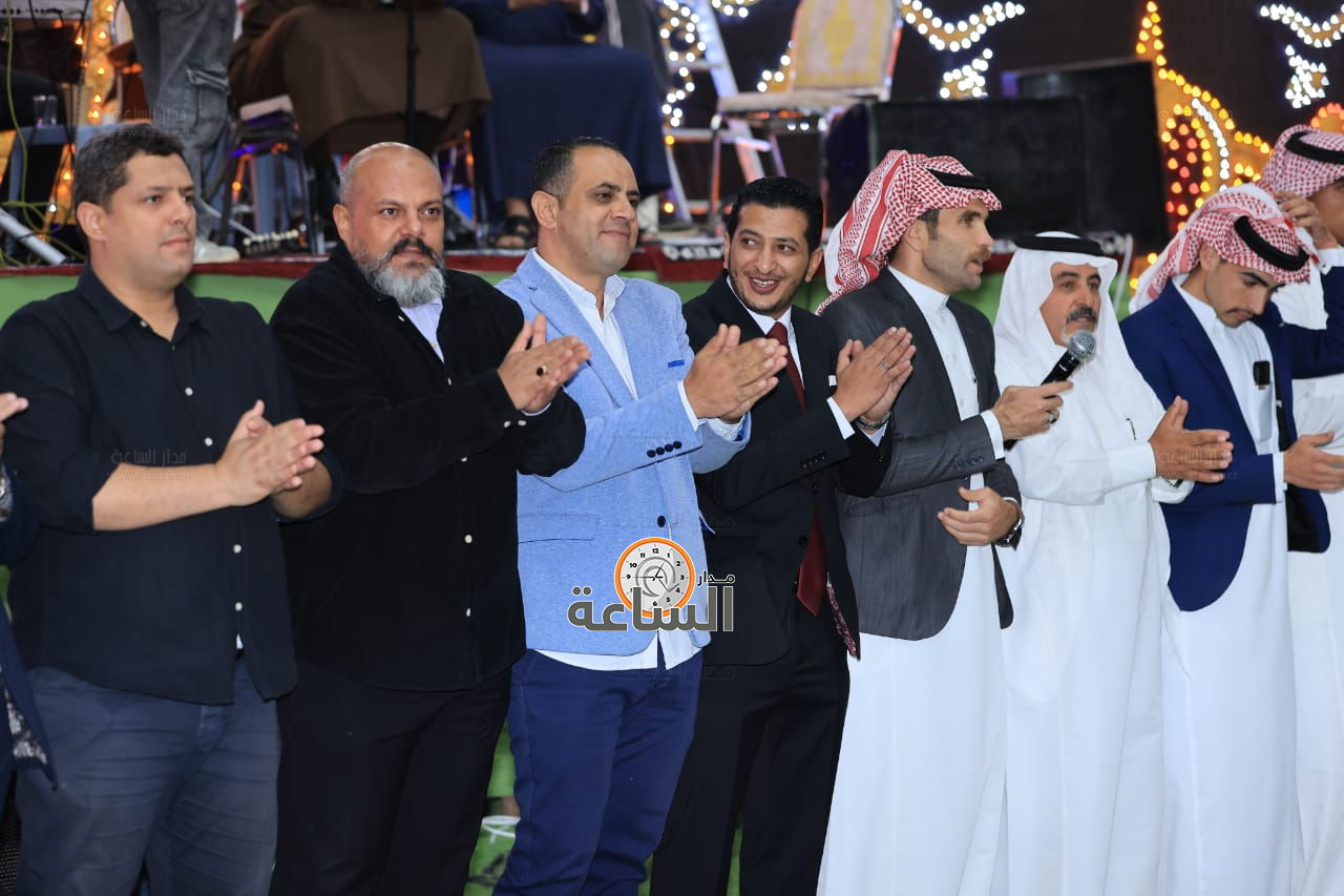 Madar Al-Saa Images 0.7374682718654874