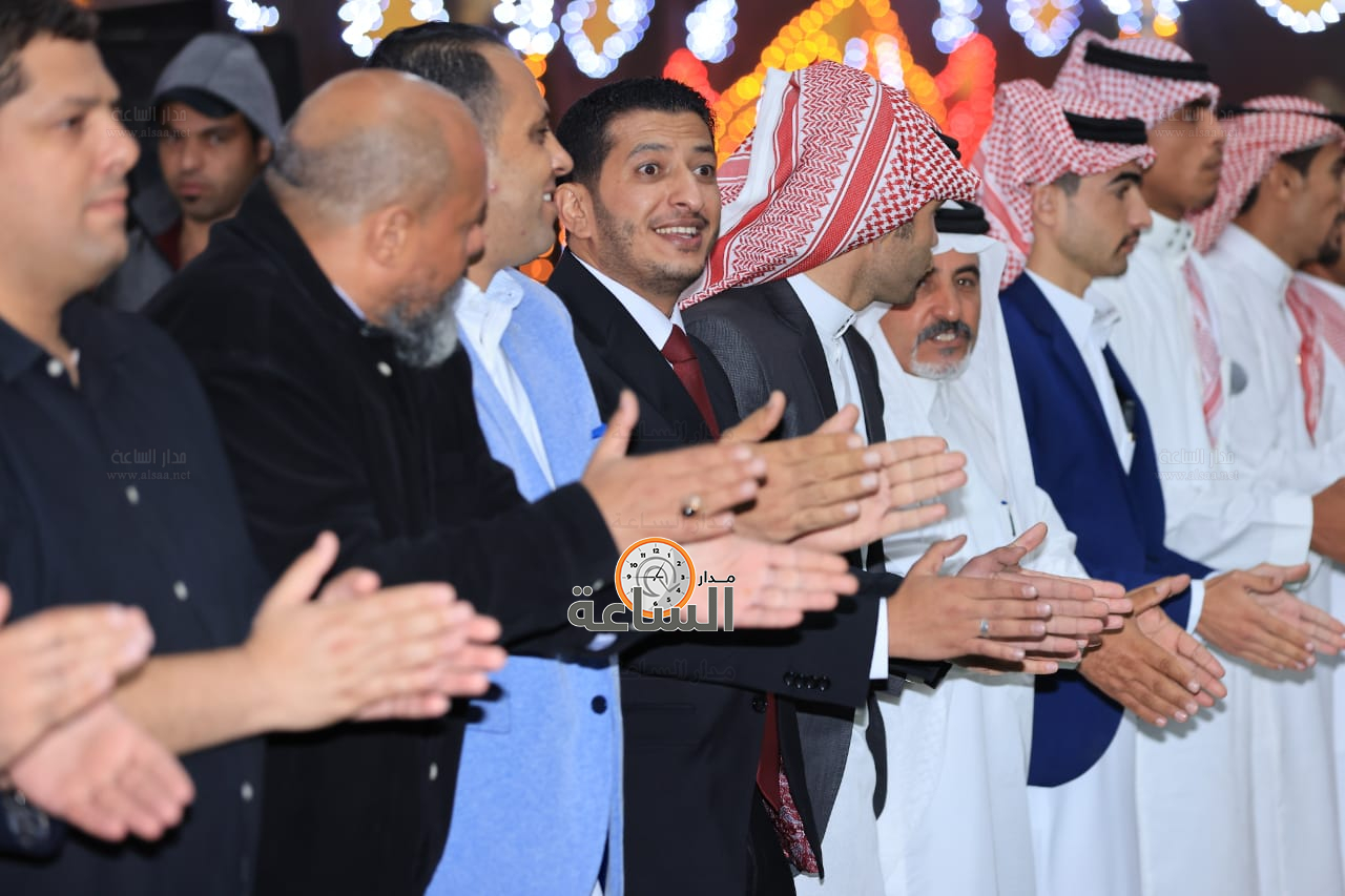 Madar Al-Saa Images 0.29671843734231007