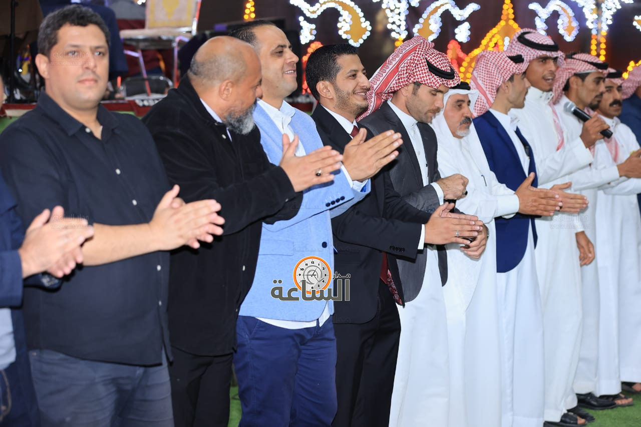 Madar Al-Saa Images 0.3078494728343678