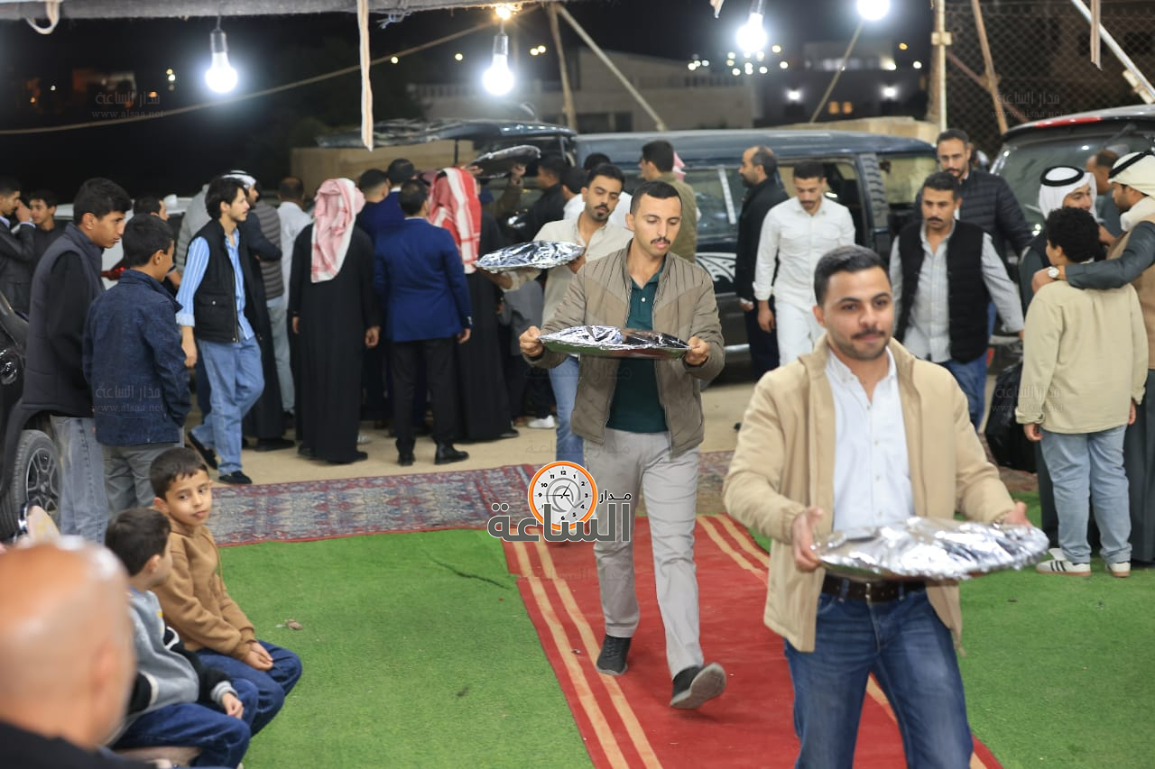 Madar Al-Saa Images 0.10050026976711979