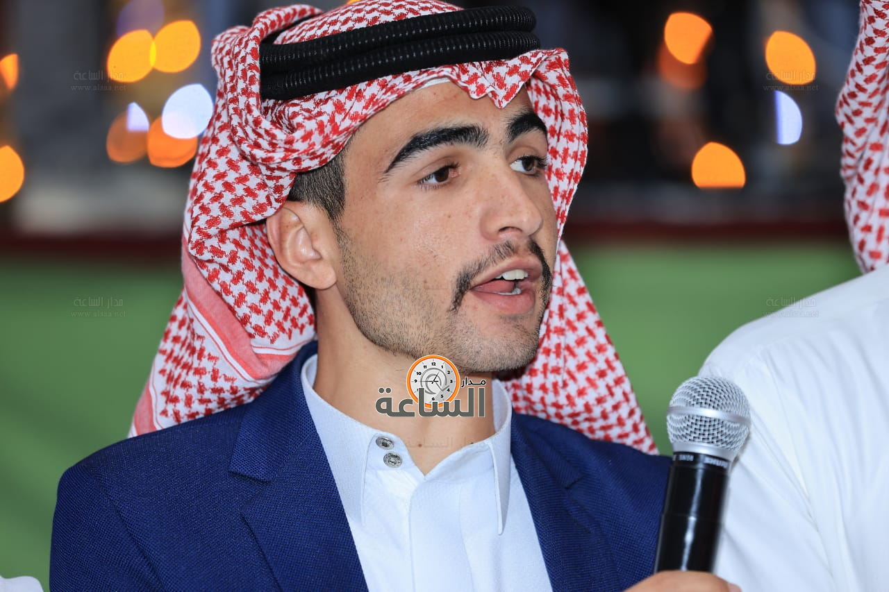 Madar Al-Saa Images 0.08816952756825125