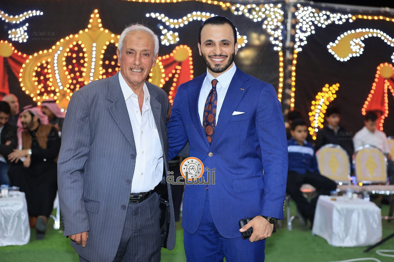 Madar Al-Saa Images 0.36068402291441415