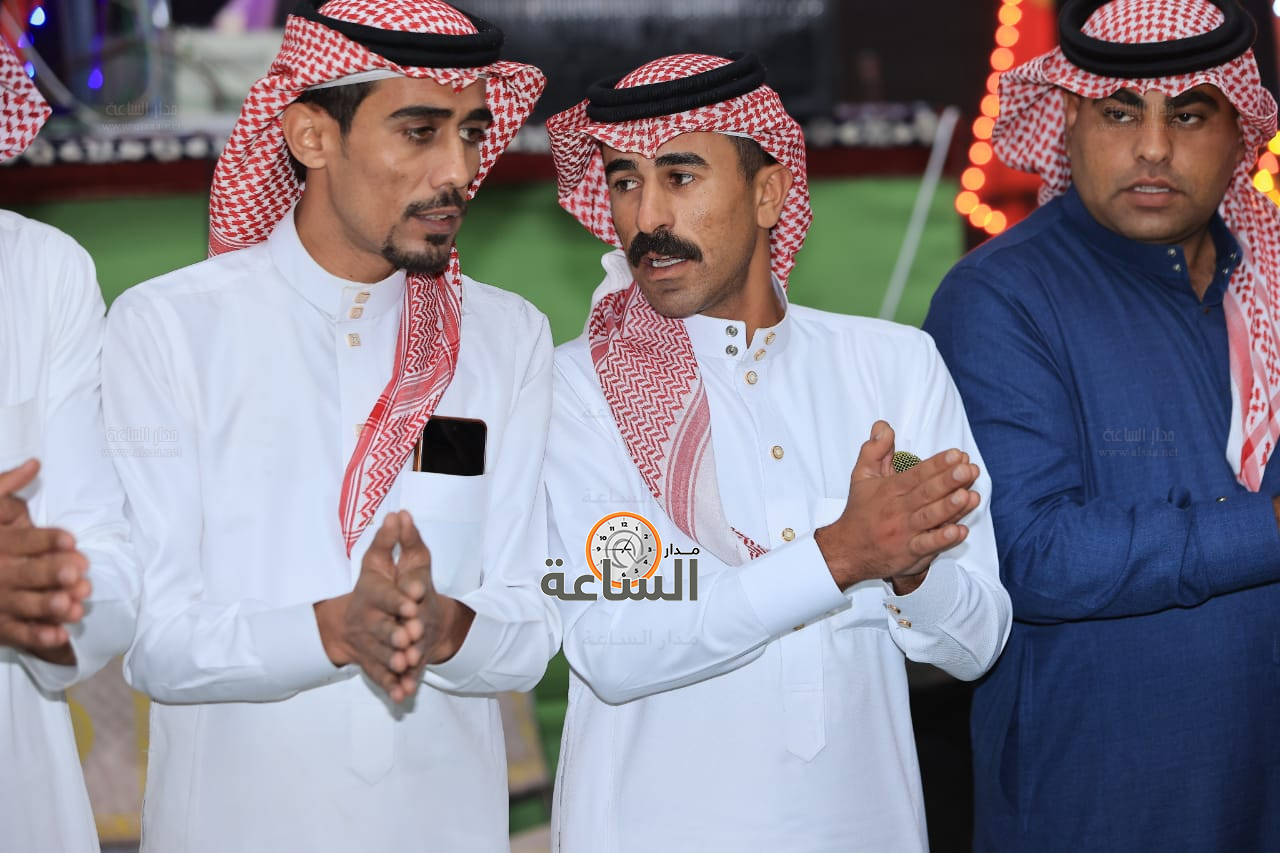 Madar Al-Saa Images 0.9970654025715516