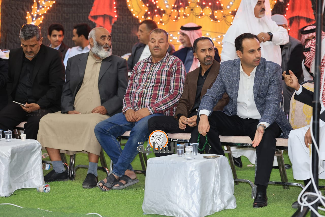 Madar Al-Saa Images 0.6801497351597179