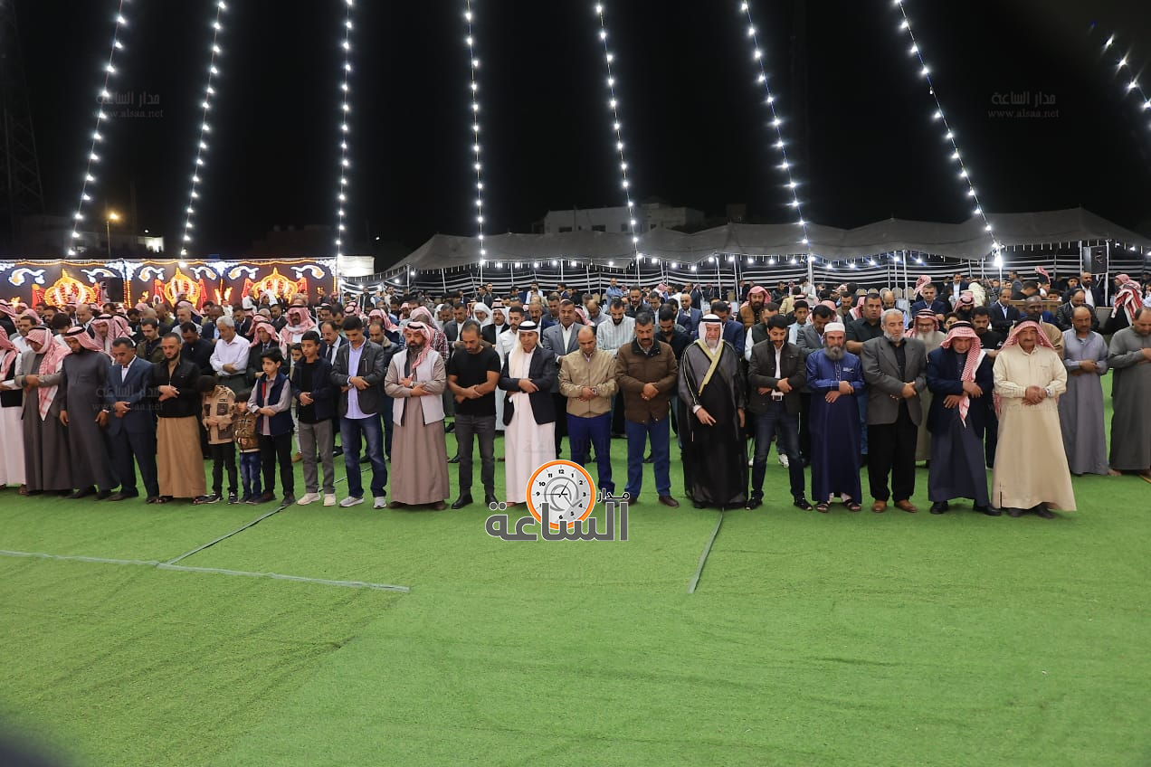 Madar Al-Saa Images 0.4773872694300185