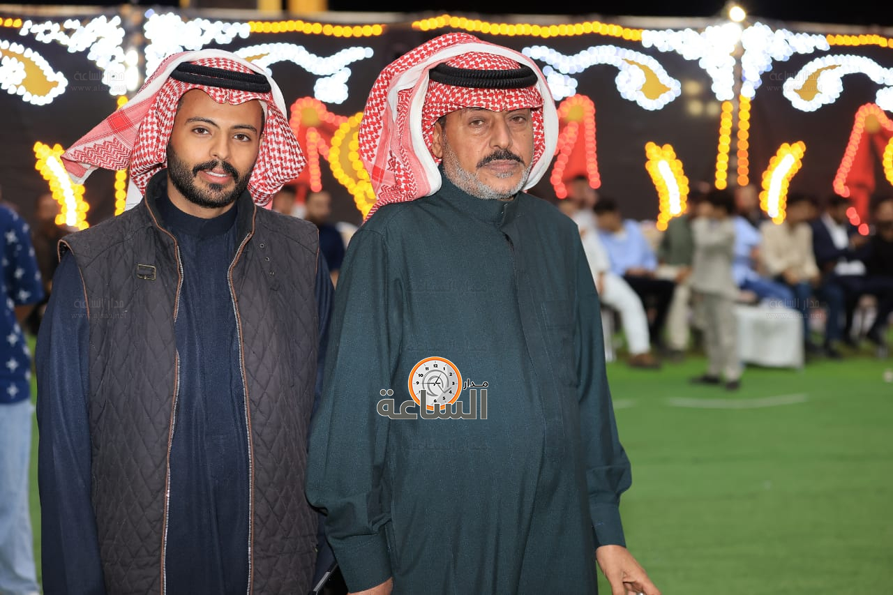 Madar Al-Saa Images 0.5892509646434655