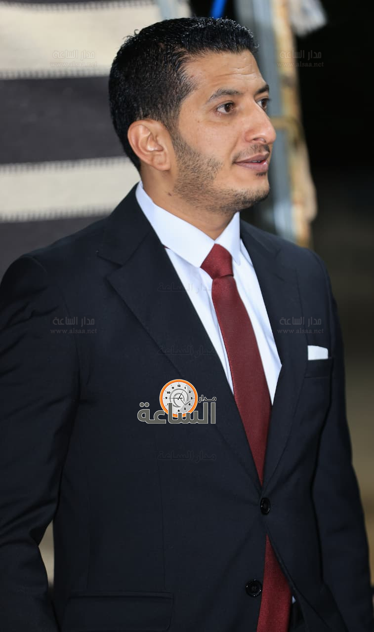 Madar Al-Saa Images 0.07145831220713328