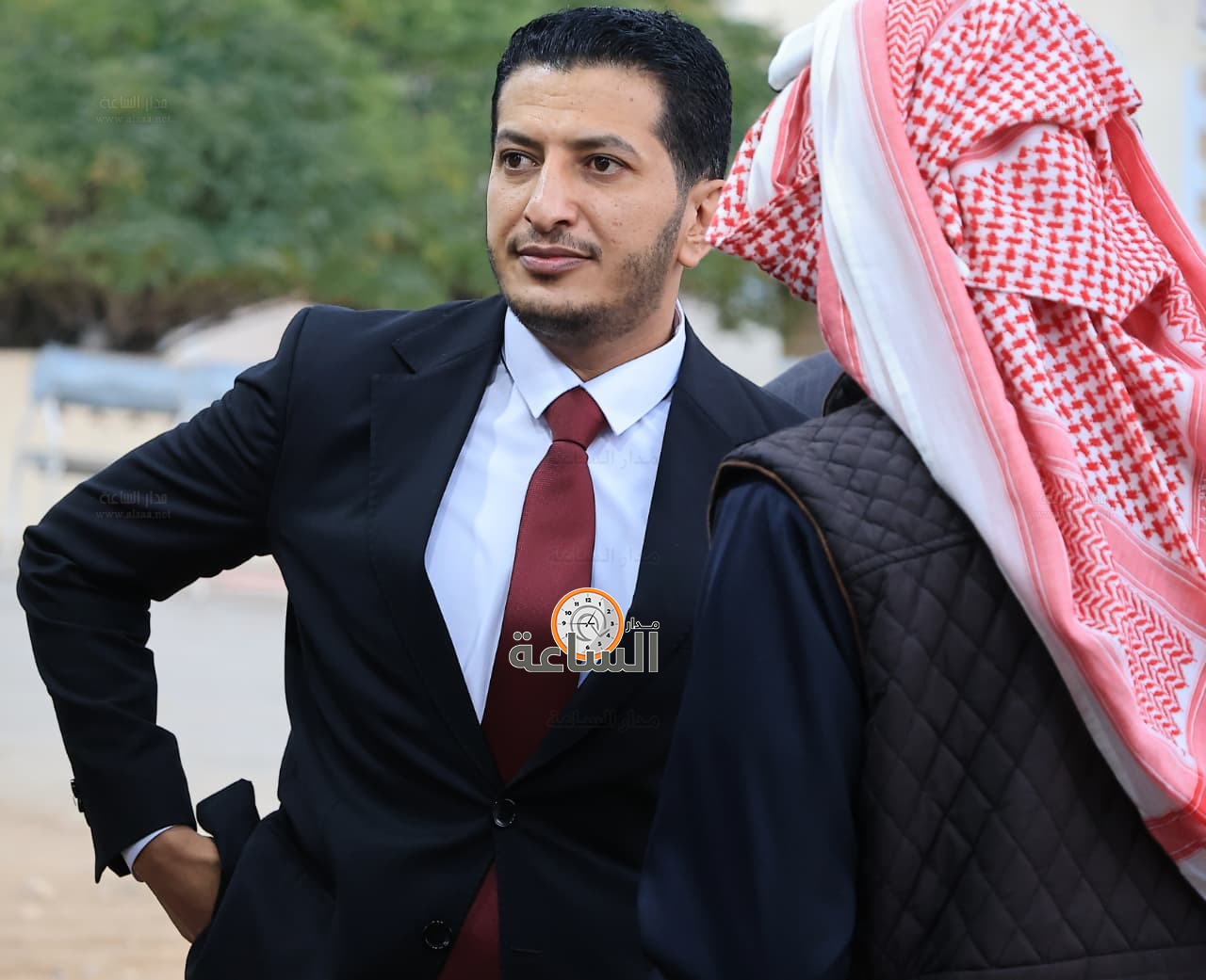 Madar Al-Saa Images 0.6364022021571982