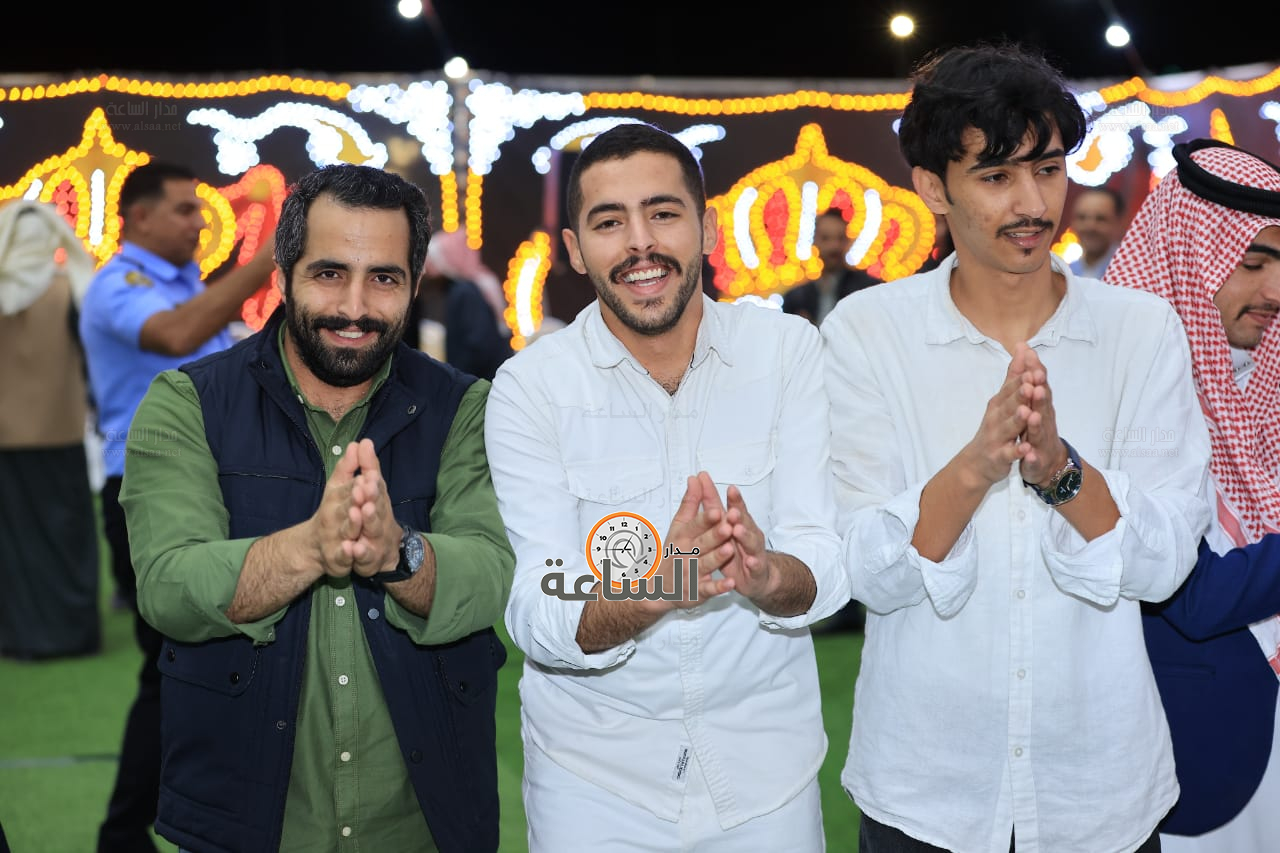 Madar Al-Saa Images 0.2214992920292409