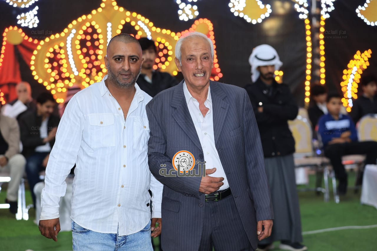 Madar Al-Saa Images 0.3394417089032342