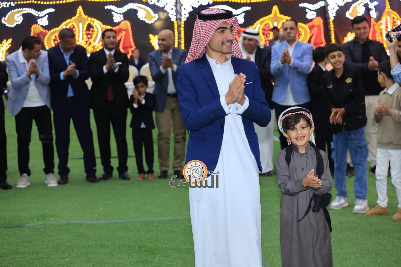 Madar Al-Saa Images 0.7646288743486757