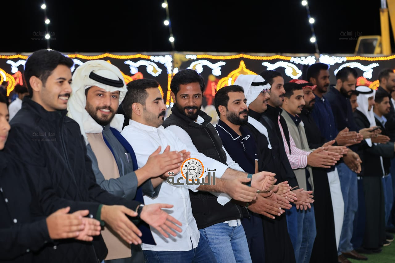 Madar Al-Saa Images 0.8161239425000734