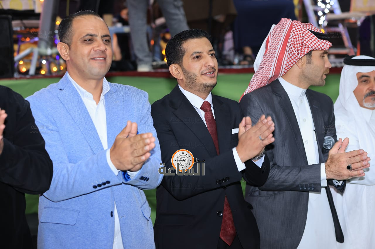 Madar Al-Saa Images 0.9766432951678303