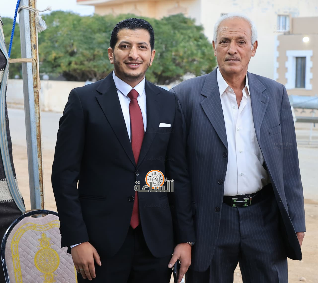 Madar Al-Saa Images 0.21151614411496755