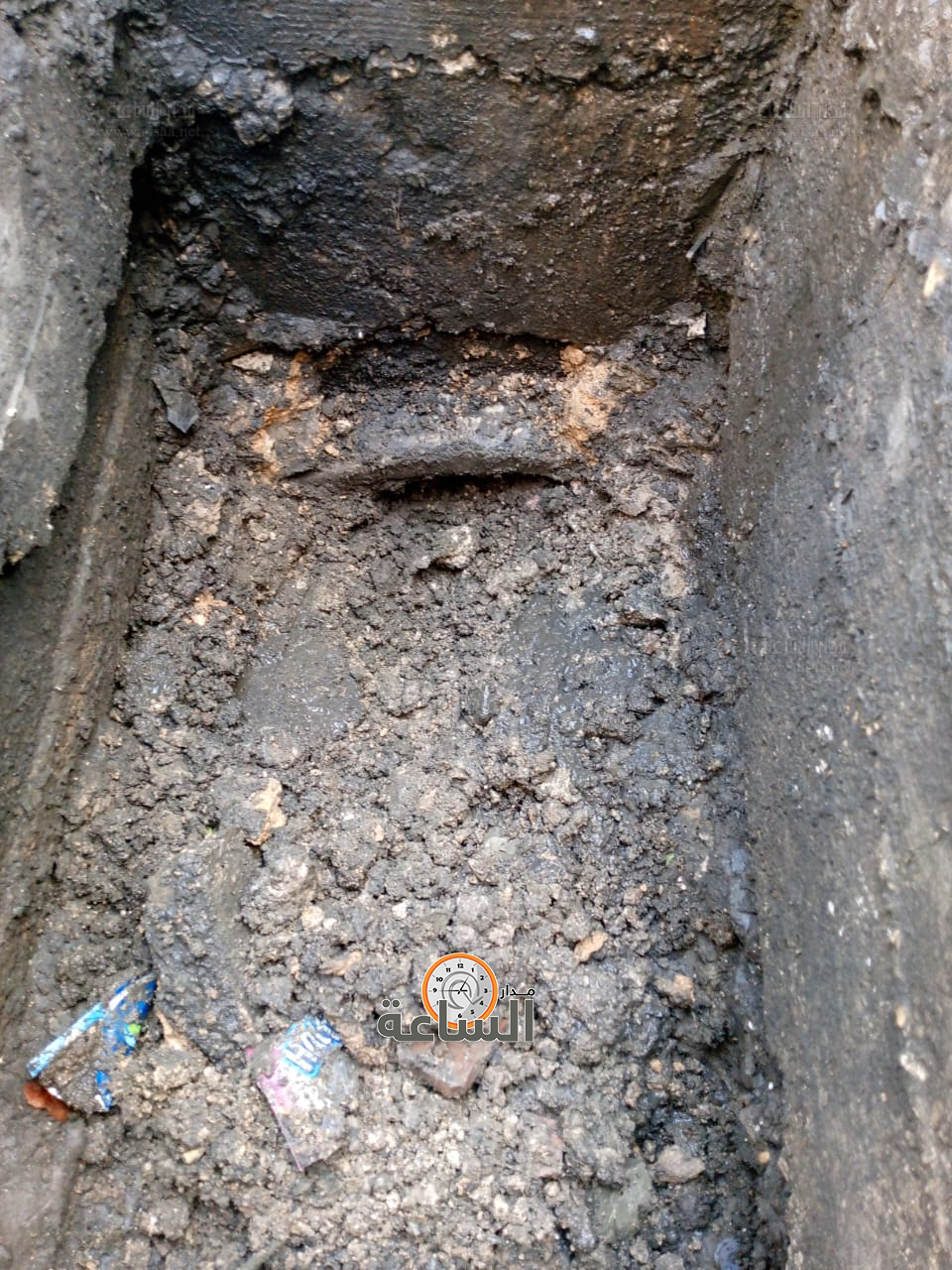 Madar Al-Saa Images 0.7672427263413395