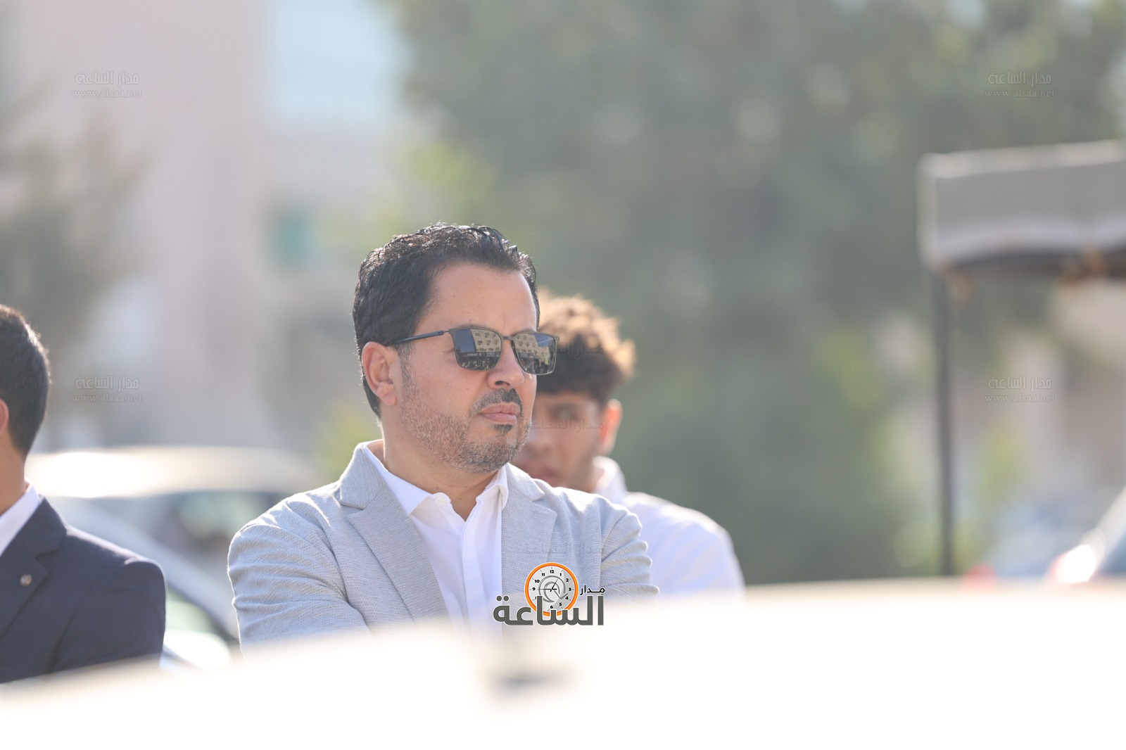 Madar Al-Saa Images 0.18841167945353432