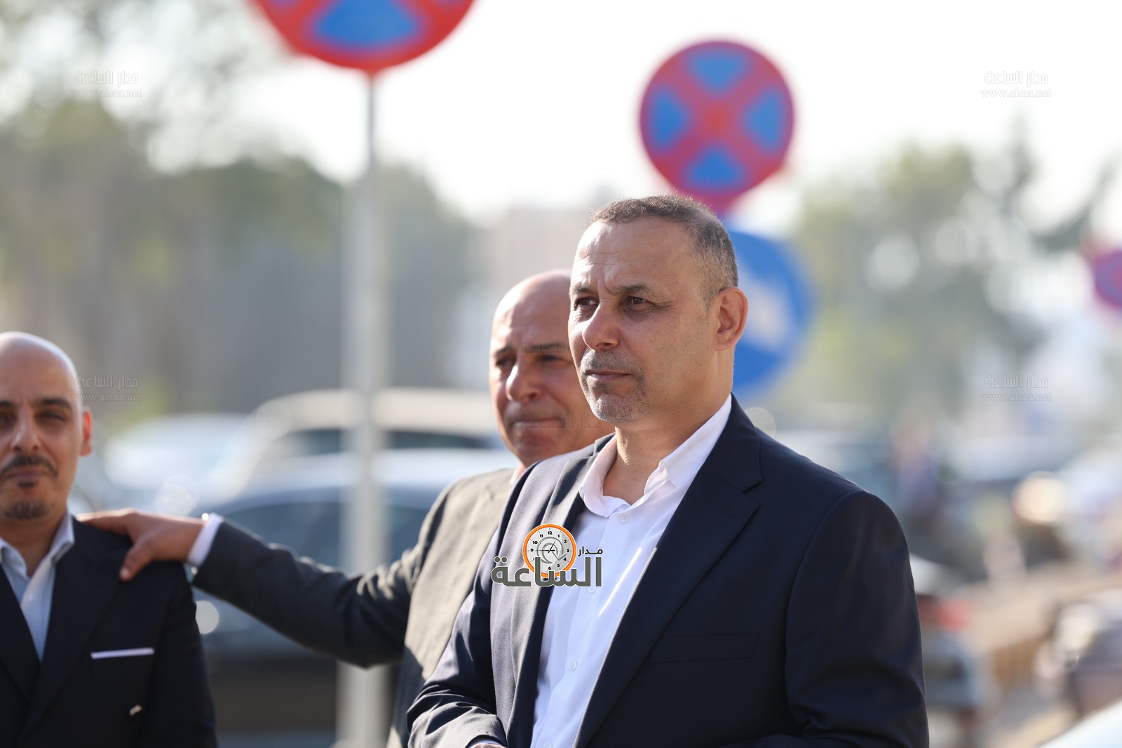 Madar Al-Saa Images 0.562288757079643