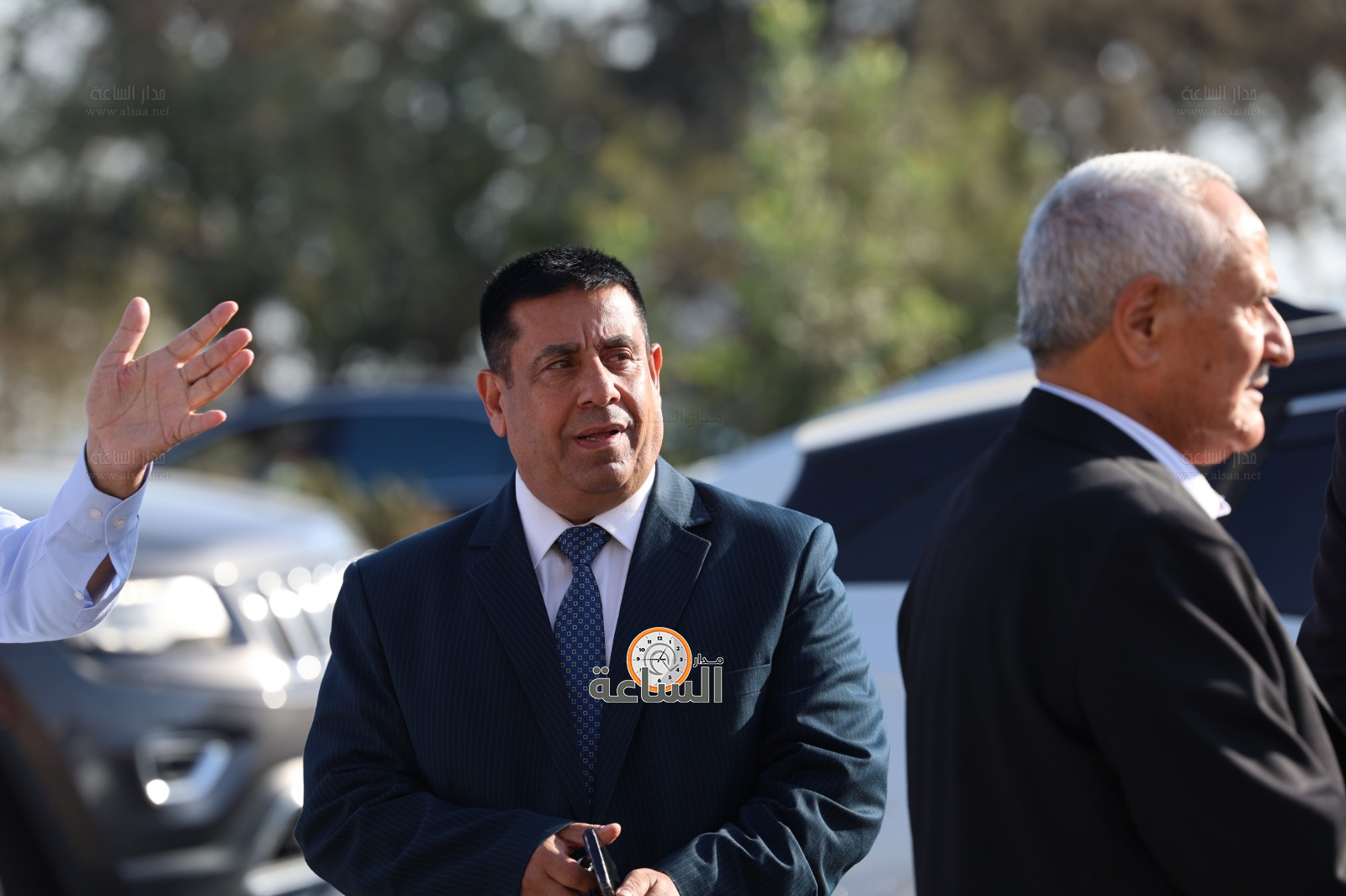 Madar Al-Saa Images 0.058405365789668706