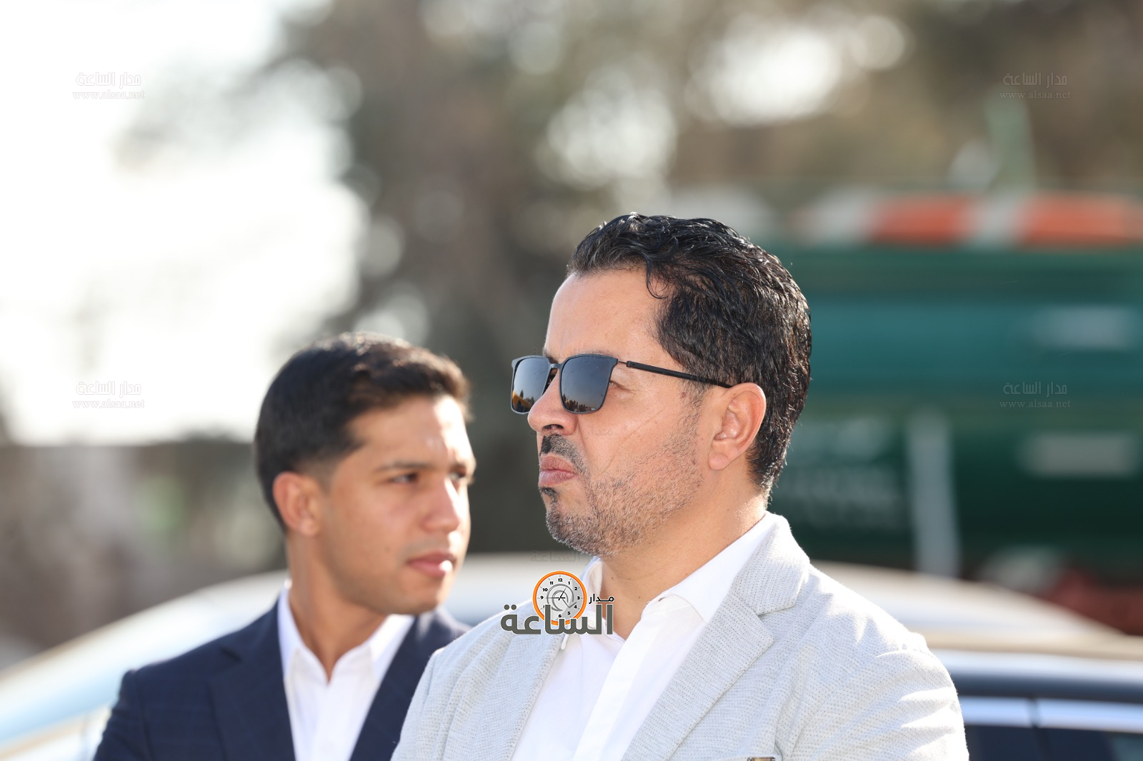 Madar Al-Saa Images 0.5877316908122854