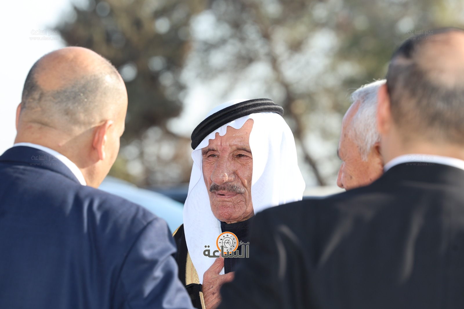 Madar Al-Saa Images 0.336100815908262