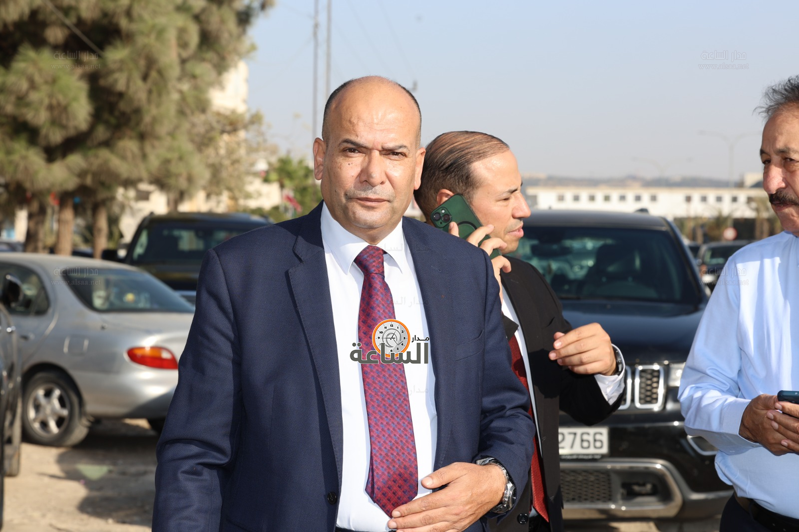 Madar Al-Saa Images 0.6203226806435417