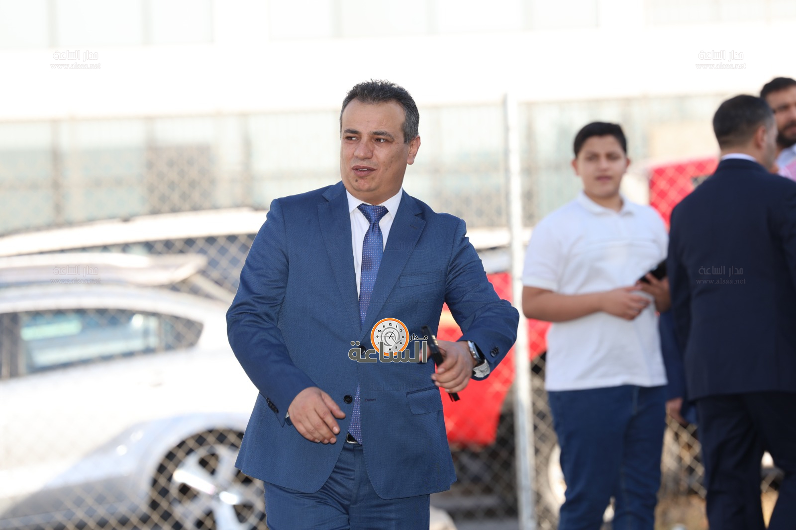 Madar Al-Saa Images 0.3181337972514594