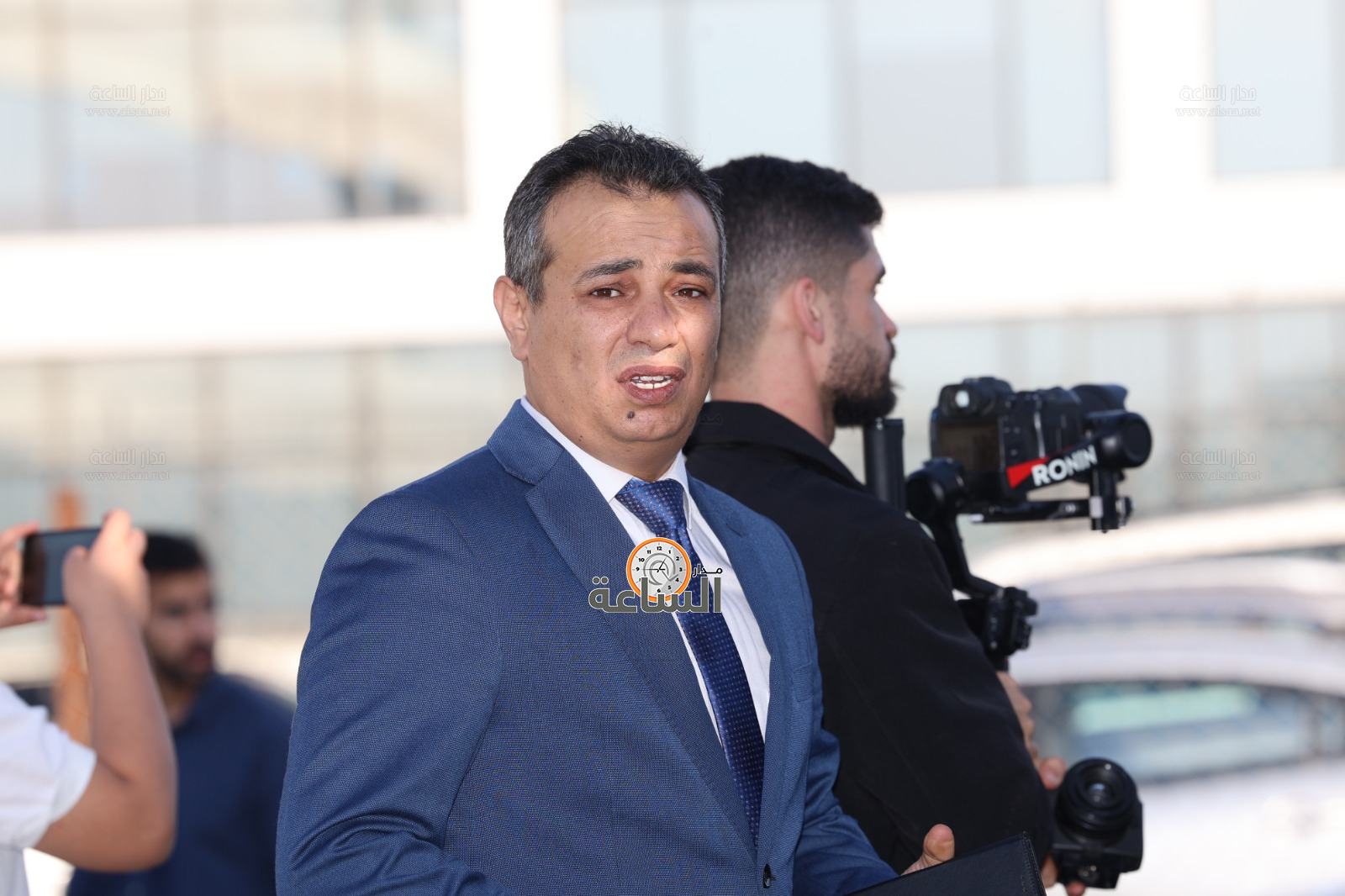 Madar Al-Saa Images 0.7200146832977811