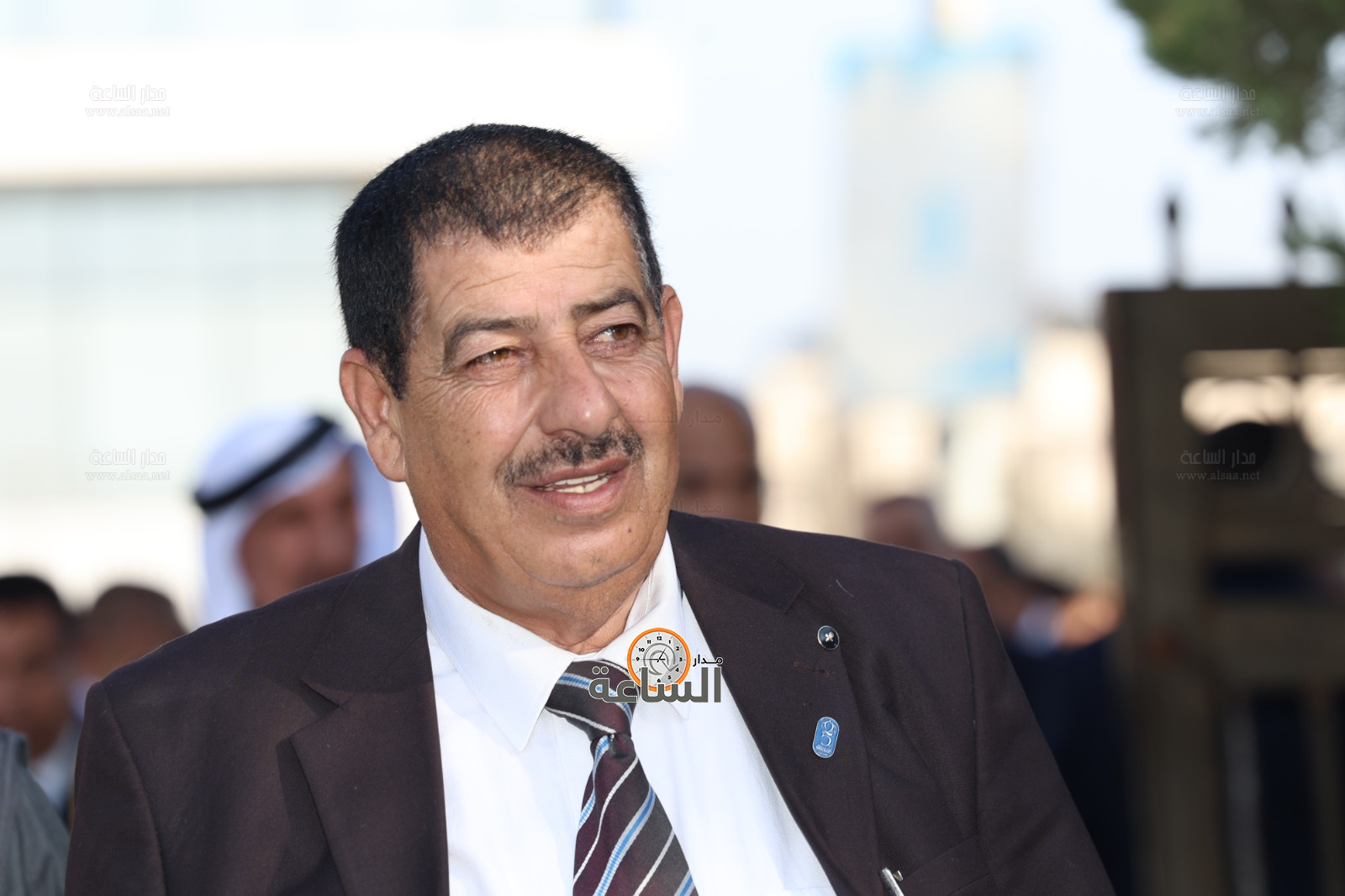 Madar Al-Saa Images 0.2116882577803999