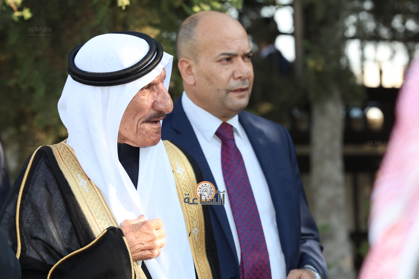 Madar Al-Saa Images 0.41024756112950667