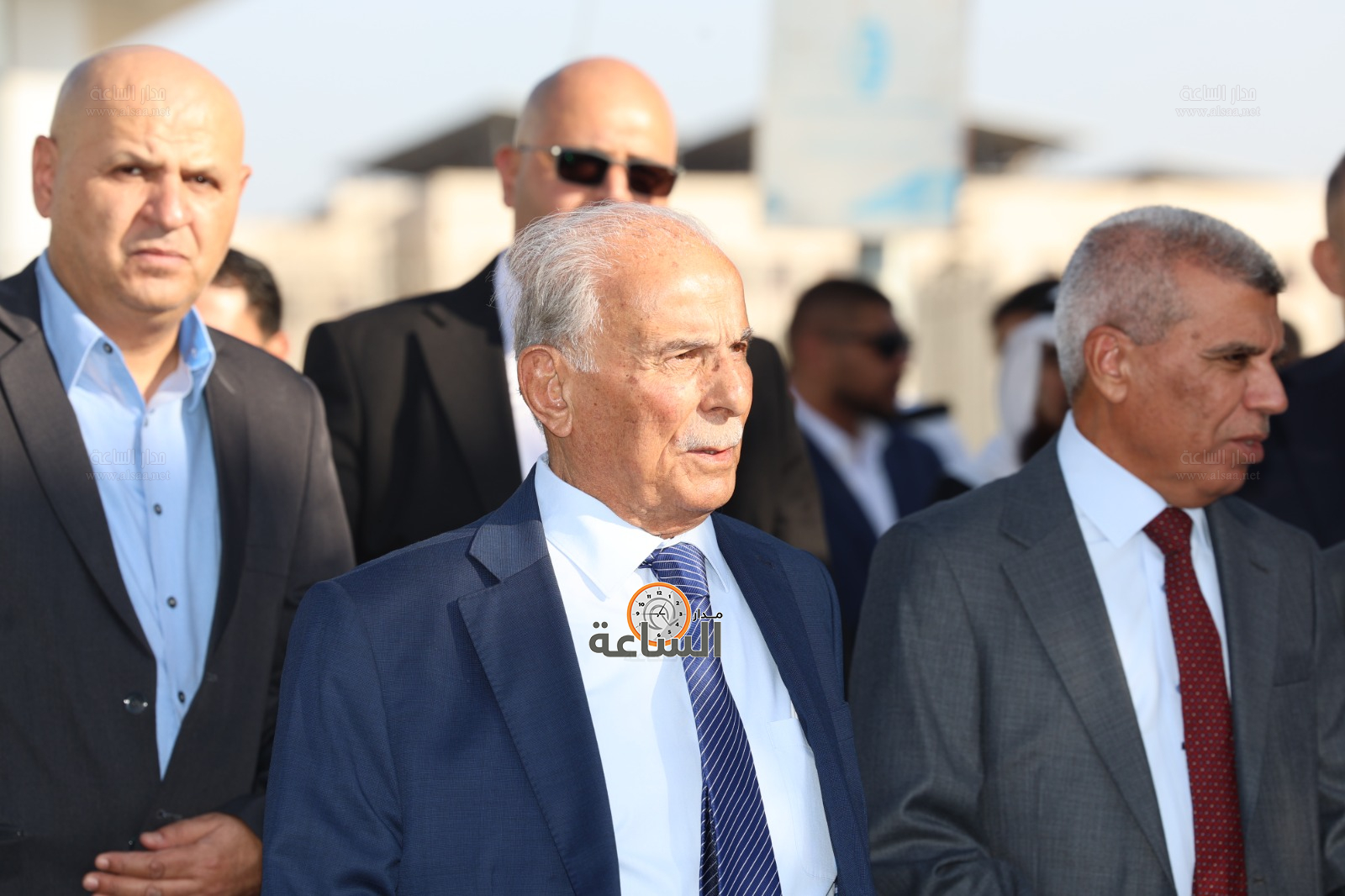 Madar Al-Saa Images 0.863476133864663