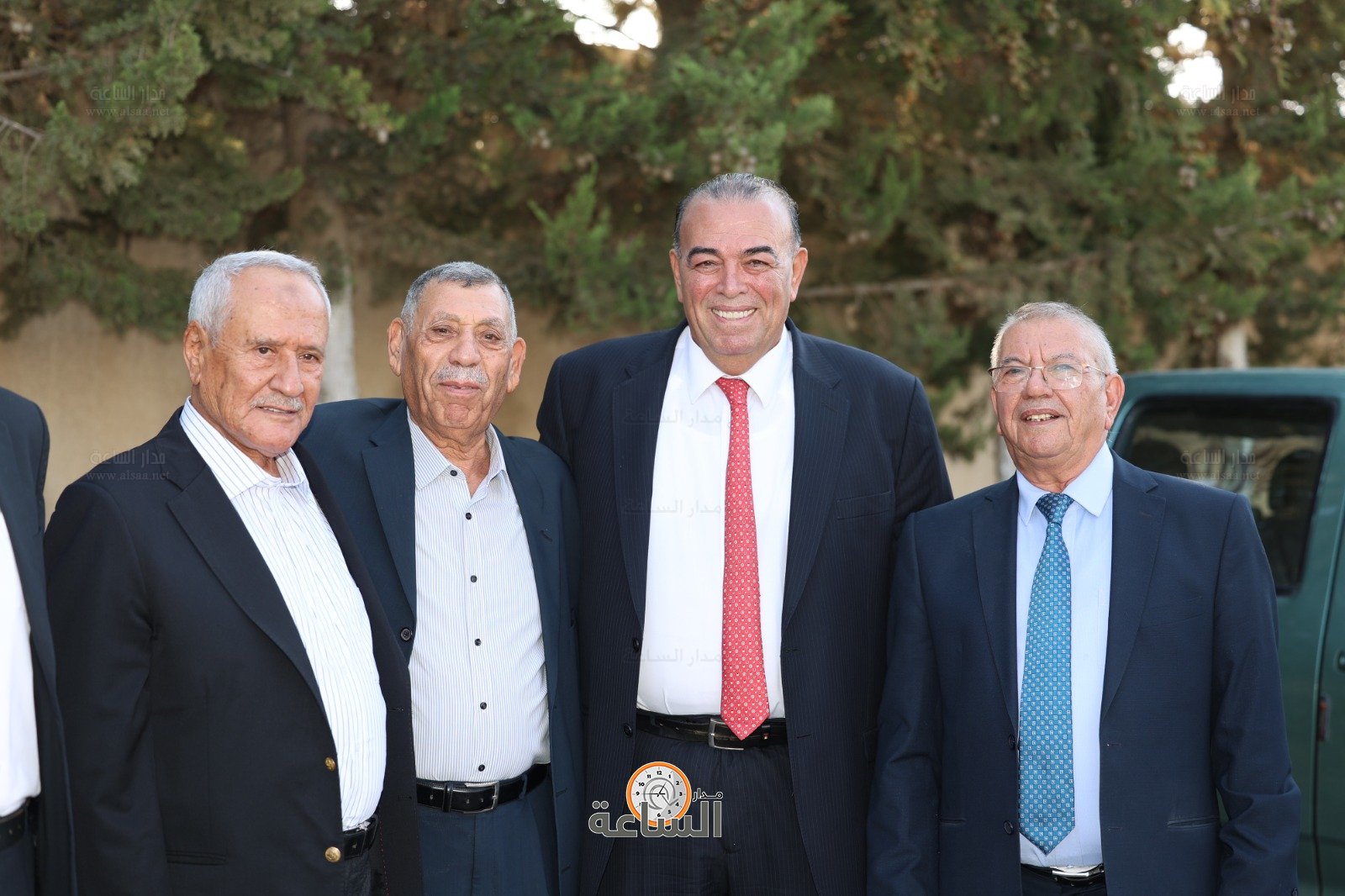 Madar Al-Saa Images 0.6786298340826313