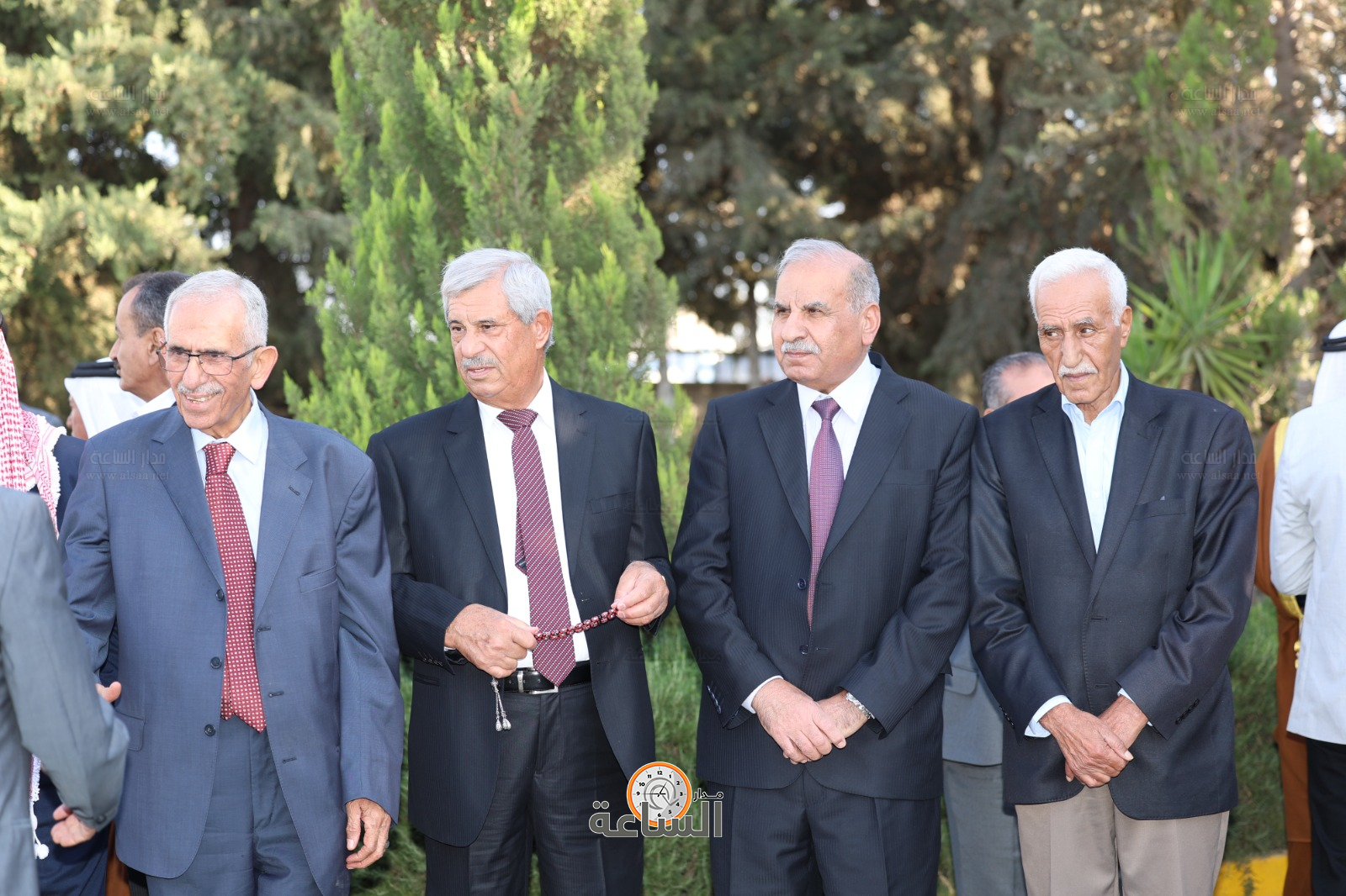 Madar Al-Saa Images 0.019217284182270977