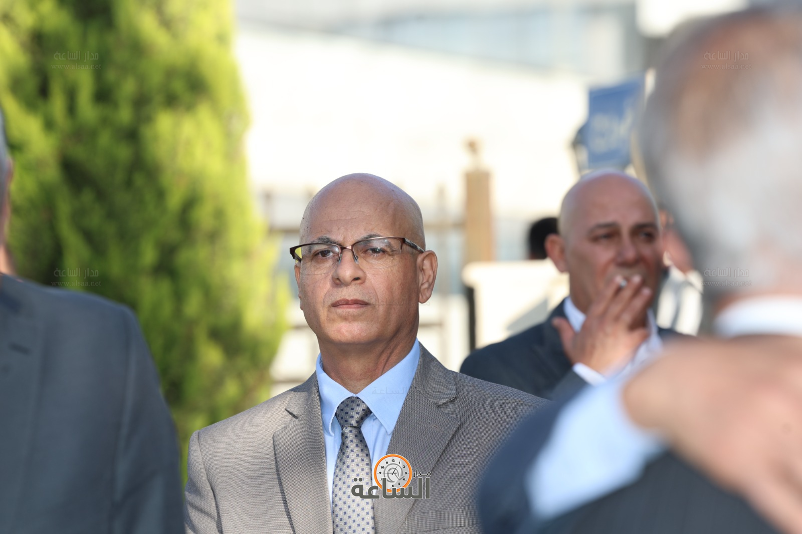 Madar Al-Saa Images 0.8489830504127531