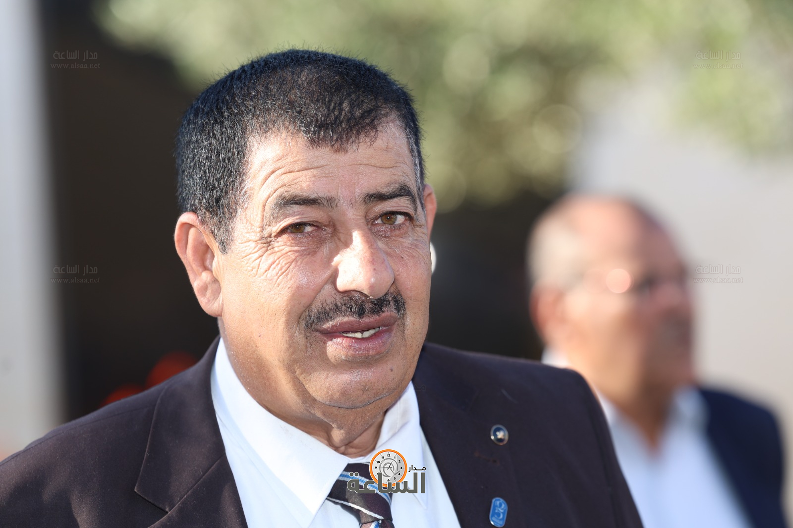 Madar Al-Saa Images 0.7474028316528545