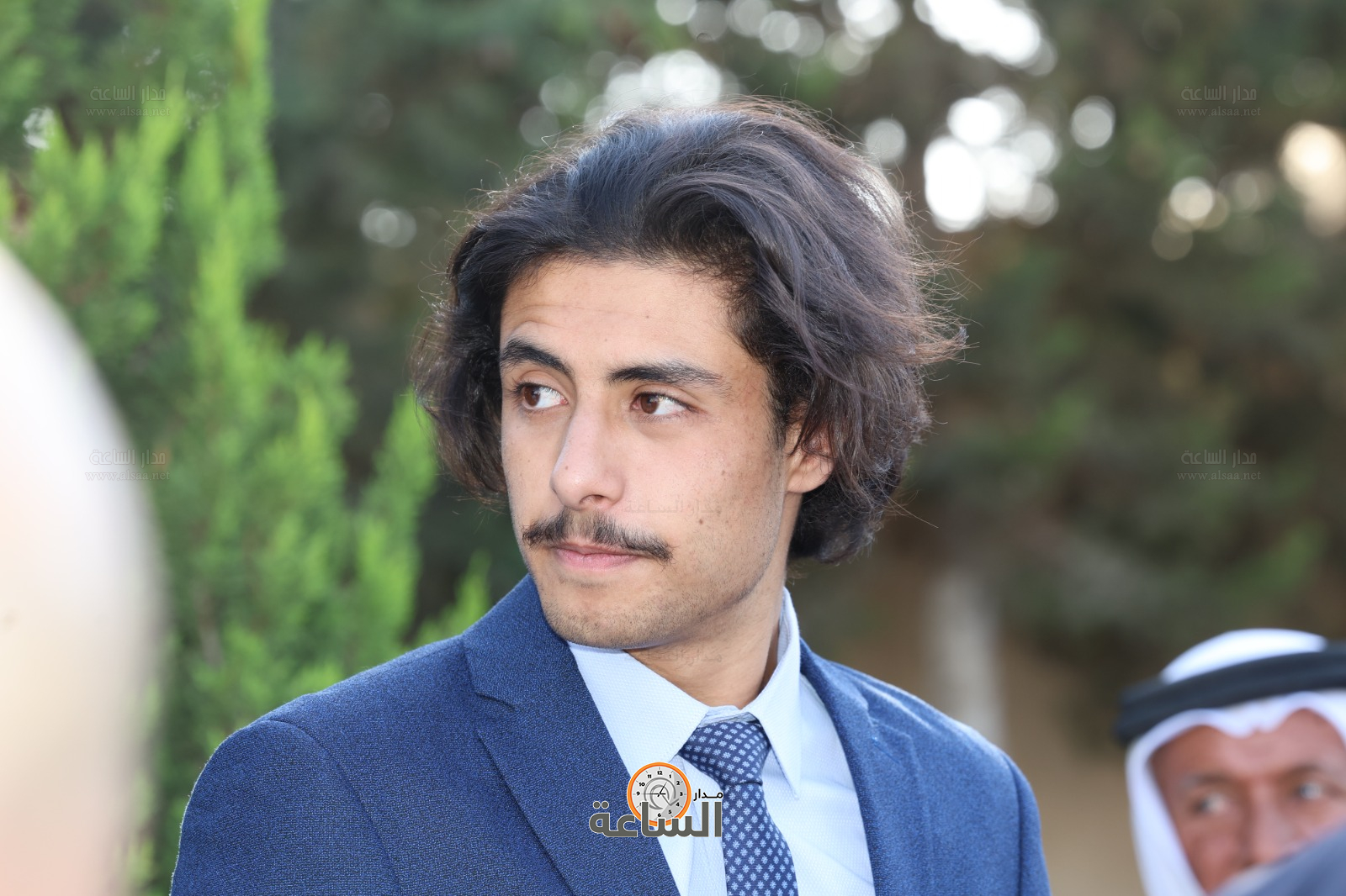 Madar Al-Saa Images 0.8395081636505604