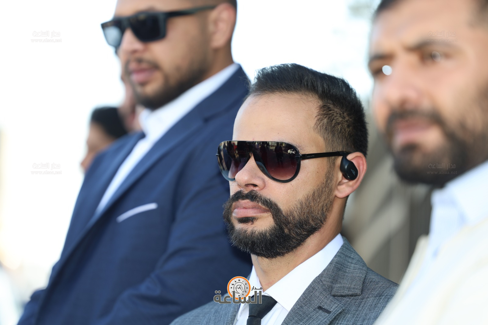 Madar Al-Saa Images 0.09892259519243773