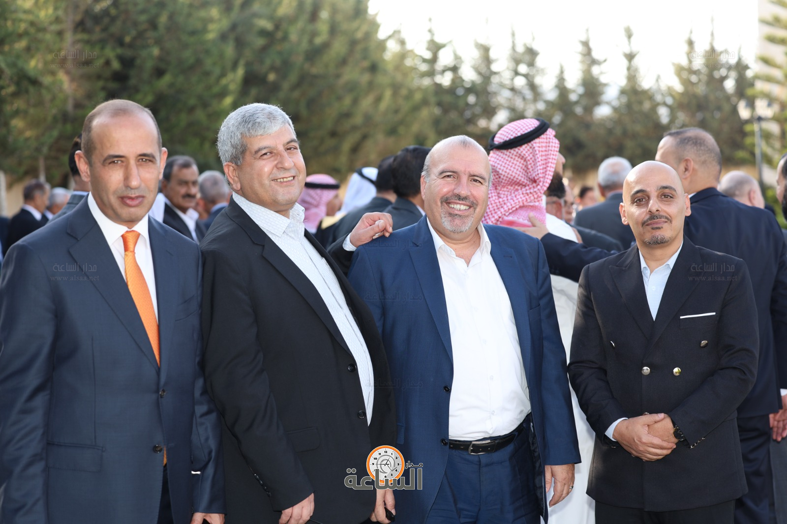 Madar Al-Saa Images 0.266699924046953