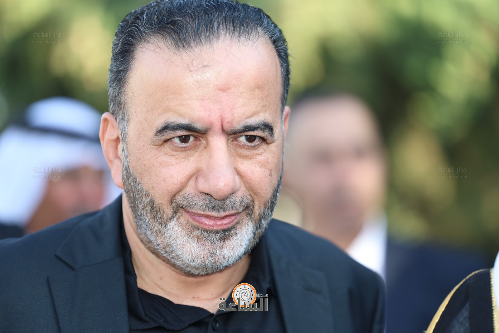 Madar Al-Saa Images 0.2978620697716291