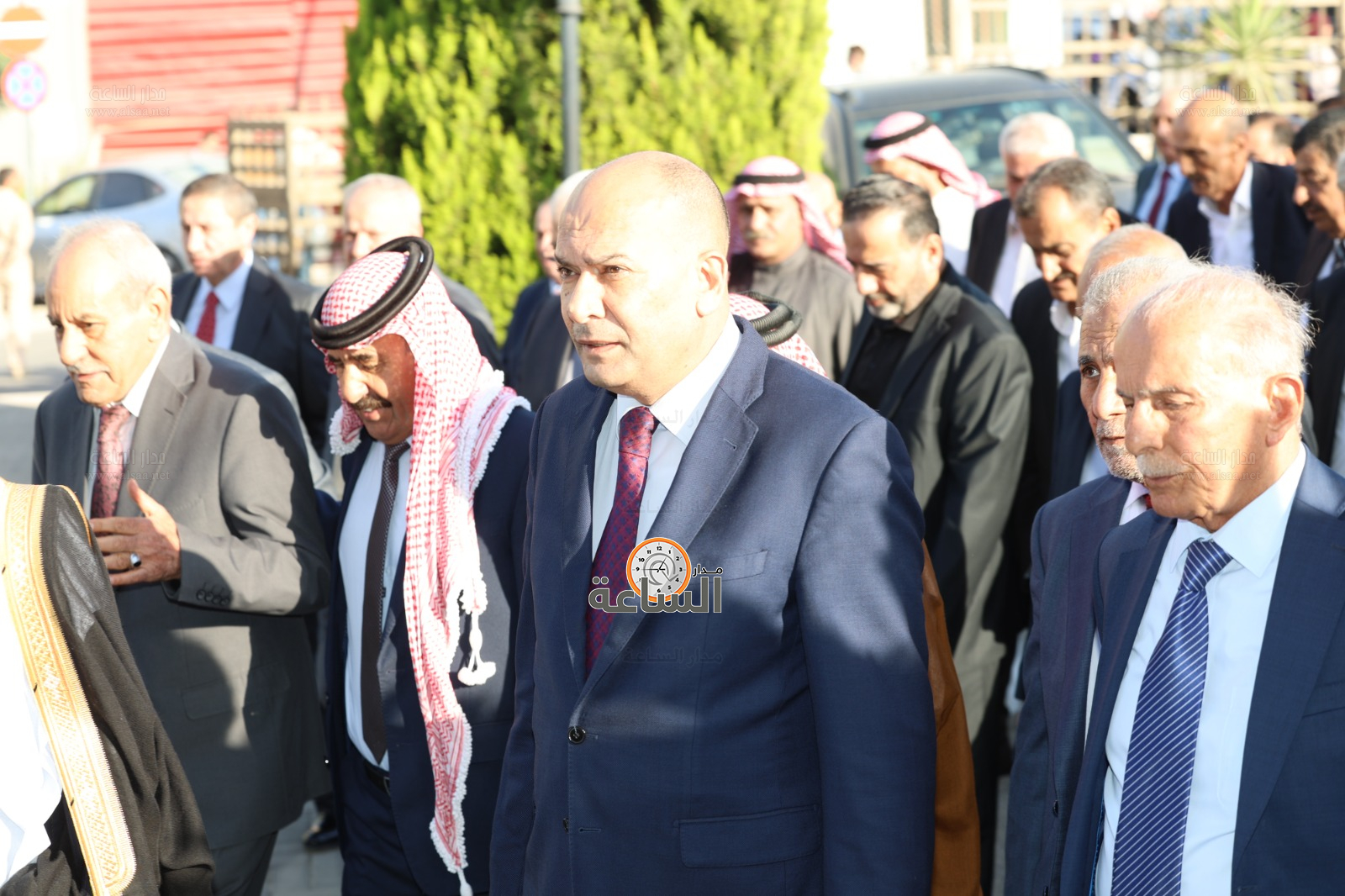 Madar Al-Saa Images 0.07339382071315226