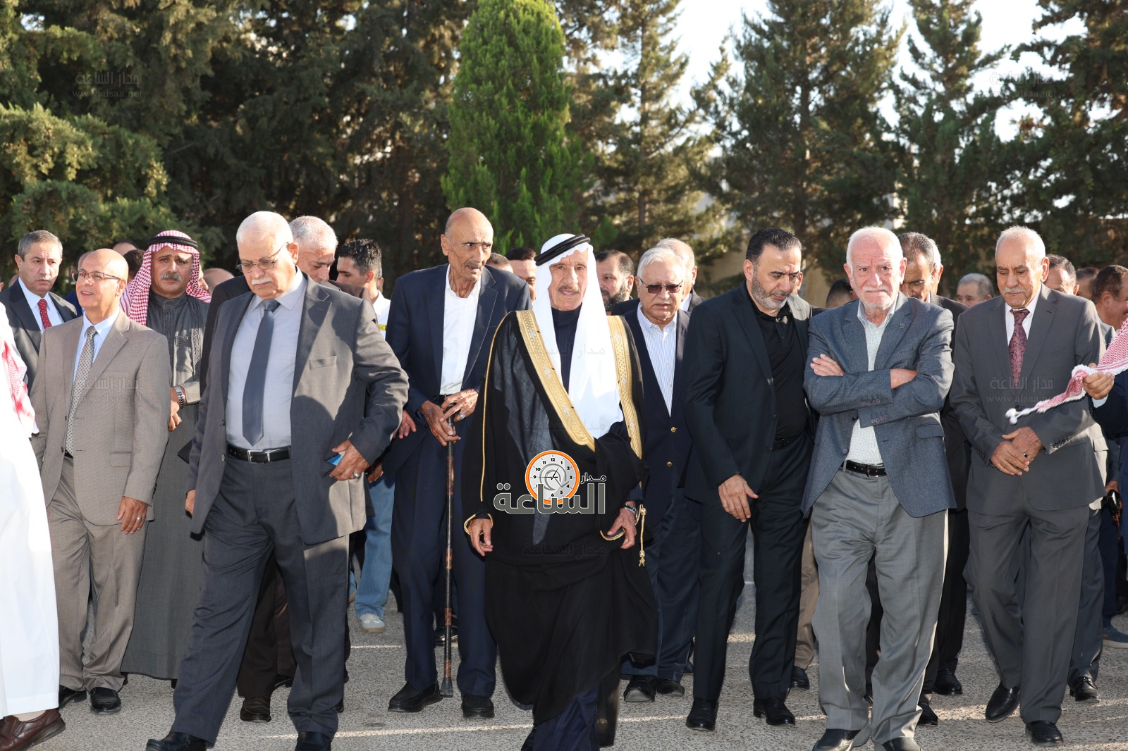 Madar Al-Saa Images 0.23616502454849797