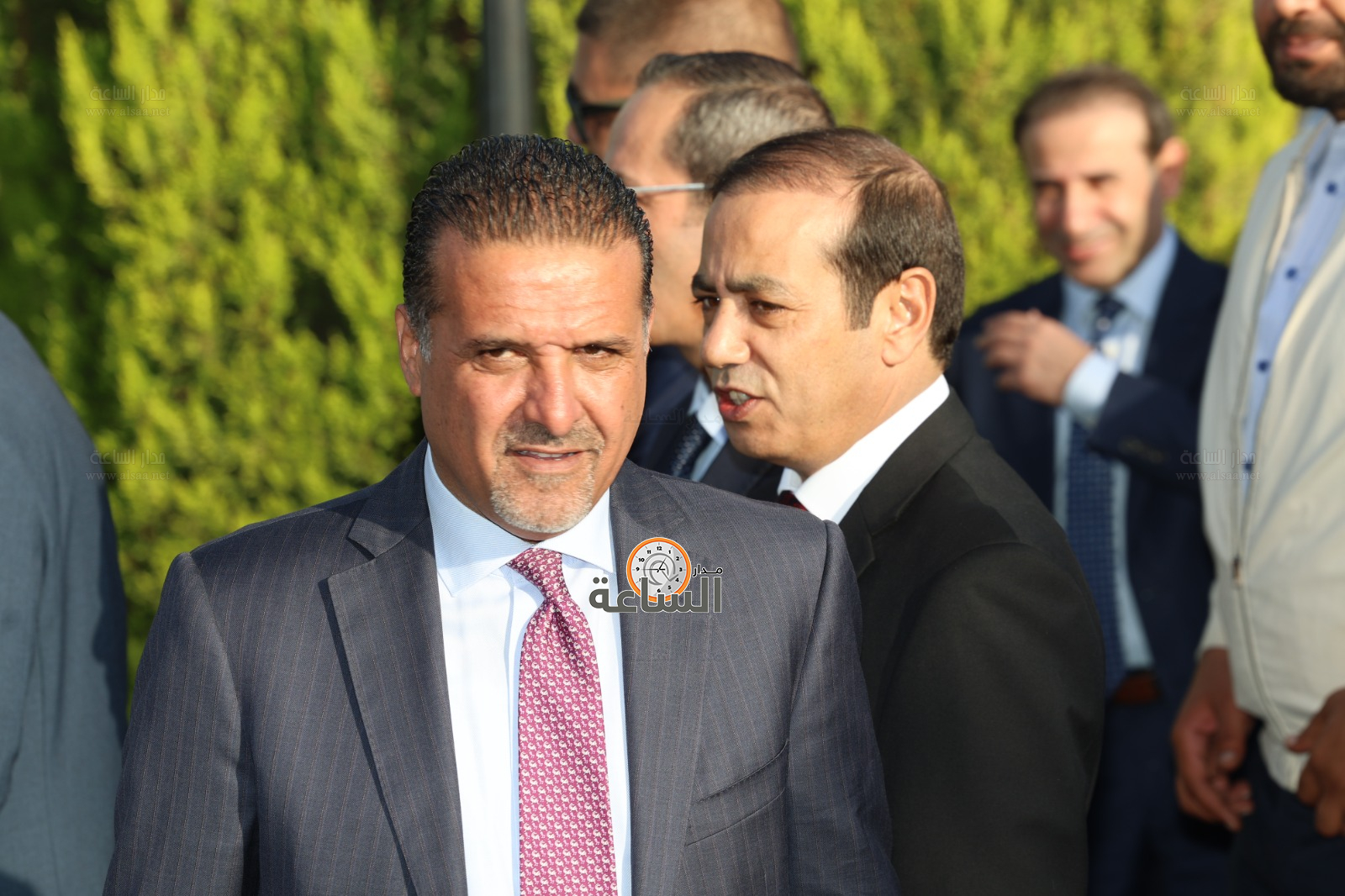 Madar Al-Saa Images 0.01353731622919152