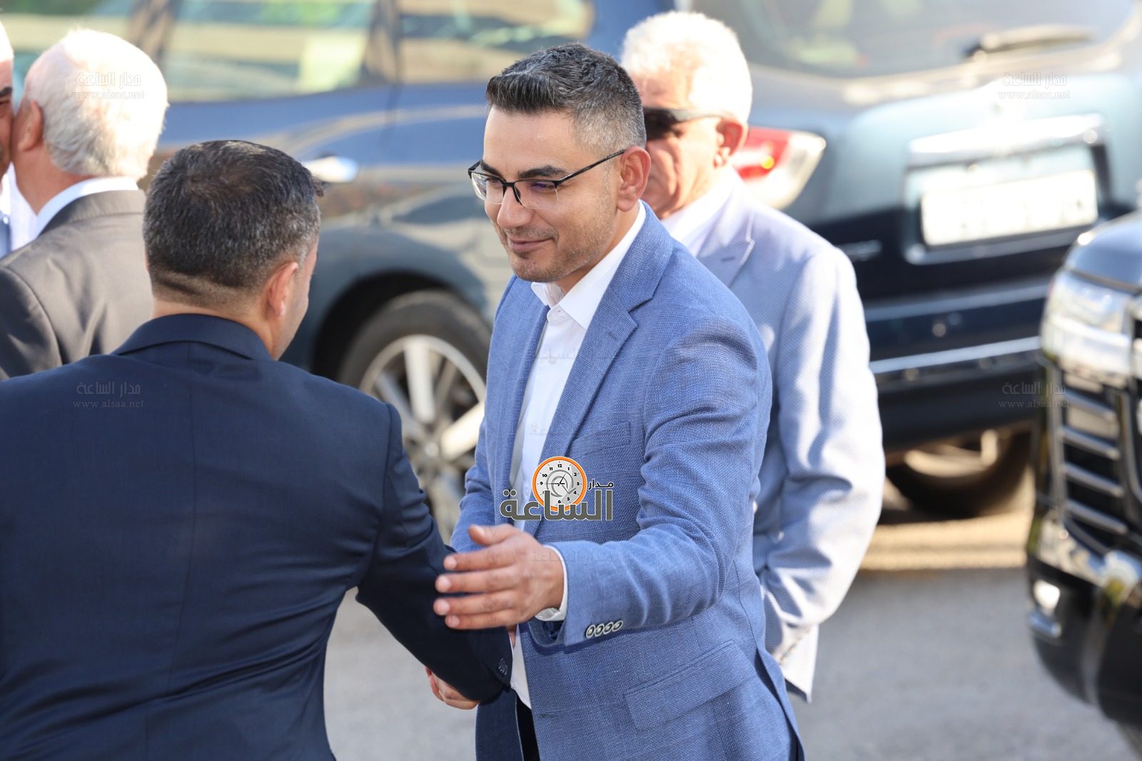 Madar Al-Saa Images 0.6647685906178115