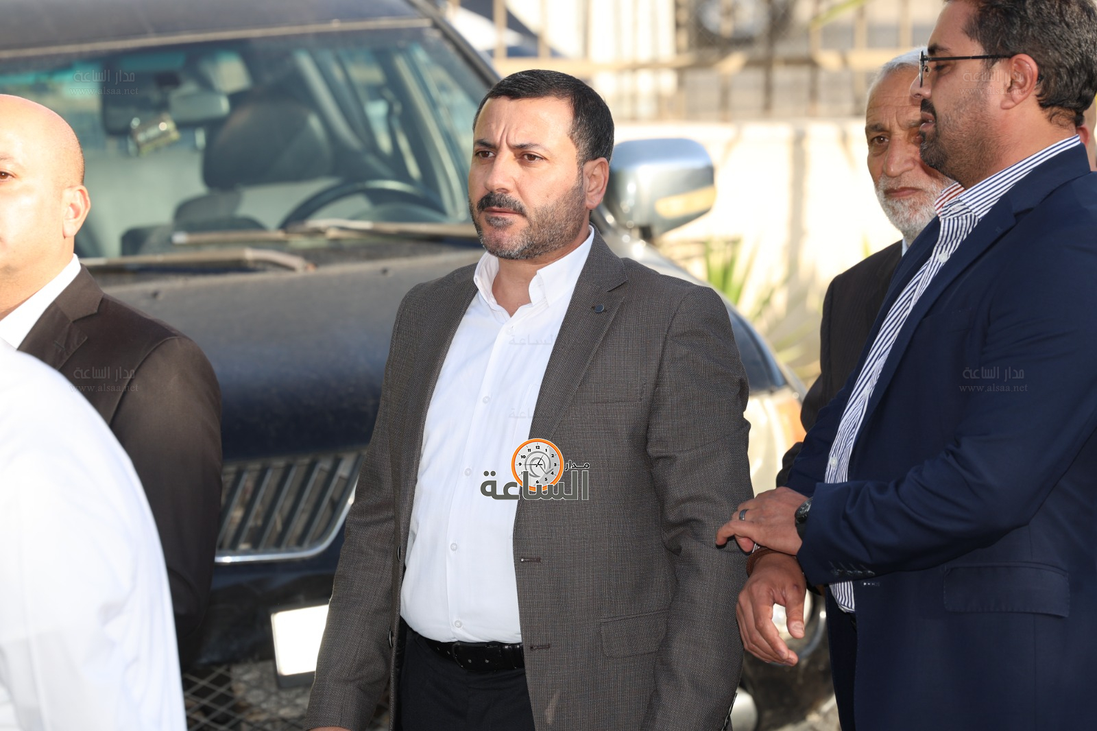 Madar Al-Saa Images 0.7076249274675607