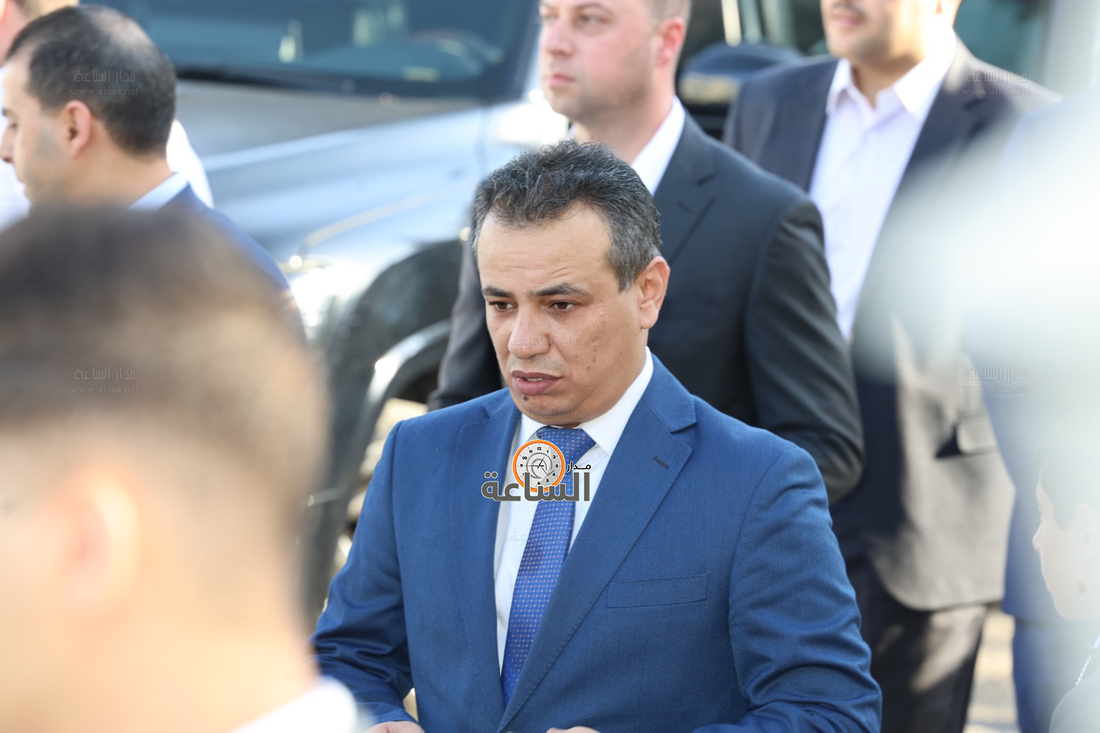 Madar Al-Saa Images 0.584775764043218