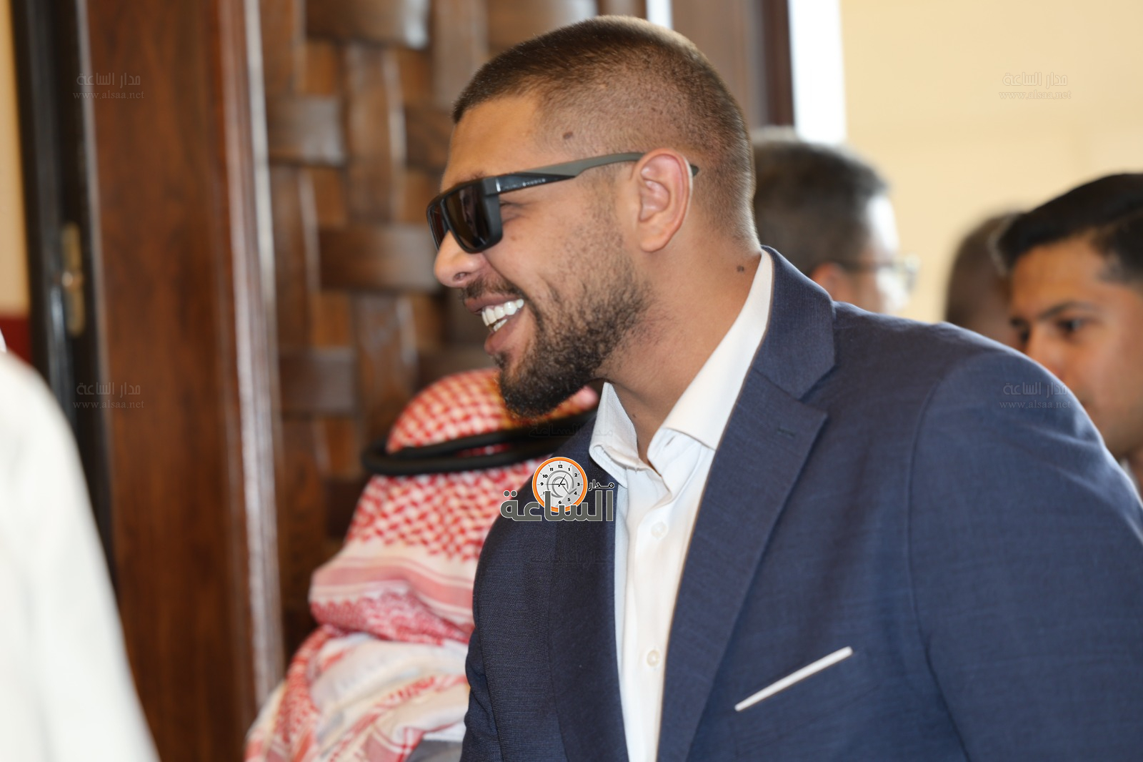 Madar Al-Saa Images 0.7843965439030496